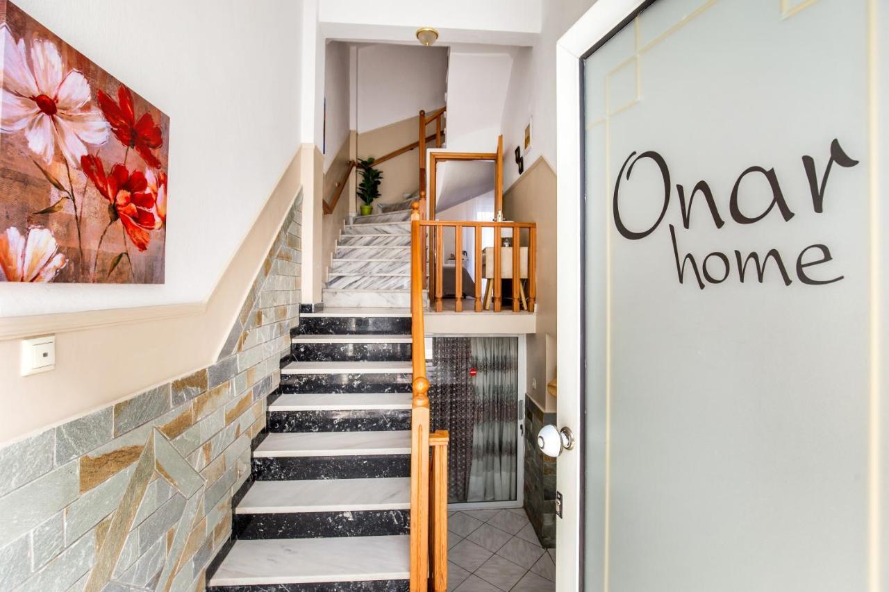Onarhome Ποτός Εξωτερικό φωτογραφία